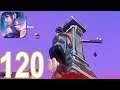Cyber Hunter - Gameplay Walkthrough part 120 - PC Squad(iOS, Android, PC)