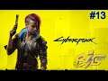 Cyberpunk 2077 🟡 Прохождение на Русском в 2K 🟡 Часть 13🟡 УЛЬТРА ГРАФИКА