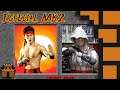 Da NBA à Outworld - Especial Mortal Kombat 2