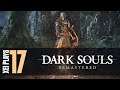 Let's Play Dark Souls (Blind) EP17 | Exploring the Great Swamp... These Slugs Drop What Now?