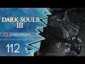 Dark Souls 3 [Blind/Livestream] - #112 - Friede im Keller