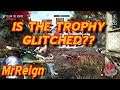 DAYS GONE - Surrounded - I Make This Look Good - Trophy Glitched? No Read Description!
