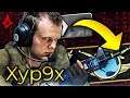 DE NOOB A PRO: Analizando a un PRO PLAYER (Xyp9x).. | CS:GO
