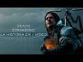 Death Stranding: La Historia en 1 Video