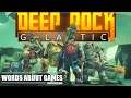 Deep Rock Galactic Review Impressions