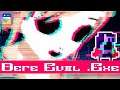 DERE EVIL EXE: iOS iPad / Android Gameplay Walkthrough Part 1 (by Appsir)