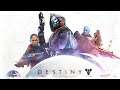 Destiny 2 #1 - Introduction - Coop No Commentrary
