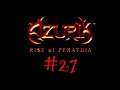 Die Kampfplattform // Let's Play Azurik - Rise of Perathia #27