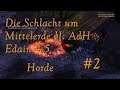Die Schlacht um Mittelerde 2: AdH Edain 4.5 Horde #002 - Die Verwüstung Minas Morguls