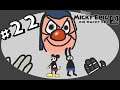 Disney Micky Epic 2: Die Macht der 2 (Re-Let's Play) - # 22 - Prescott: VÖLLIG WAHNSINNIG geworden!