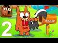 Do Not Disturb! 2 - Challenge Your Prank Skills! - Gameplay Walkthrough Part 2 (Android, iOS)