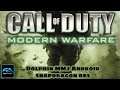 Dolphin MMJ, Call of Duty: Modern Warfare Reflex, Snapdragon 865, геймплей на iqoo neo 3, 2x res.
