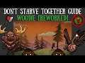 Don't Starve Together Character Guide: Woodie [REWORKED]