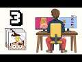 DOP 2: Delete One Part - Gameplay Walkthrough (Android & iOS) Answers All Levels 101 - 151