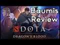 DOTA: Dragon's Blood Review