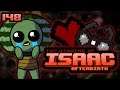 DOUBLE BLOODY - Part 148 - Let's Play The Binding of Isaac Afterbirth+