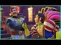 Dragon Quest 🌟 11 Part 64 Die Prüfung des Reichen Vaters und die Tanzende revanche!