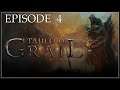 Drast Plays Tainted Grail: Conquest - Episode 4