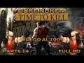 Duke Nukem Time To Kill level 14 Blood Baths