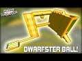 Dwarfster Ball is that Cool New Game No One is Talking About. (Scrap Mechanic Gameplay)
