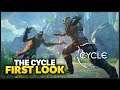 É bom mesmo? | THE CYCLE - FIRST LOOK