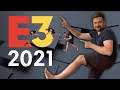 E3 2021 ★ Ubisoft Forward ★ Deutsch German Trailer Gameplay 4K