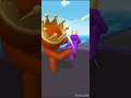 Enemy Dominated by me in Giant Rush, #shortsbeta #Video #viral #World #gameplay #game # youtube