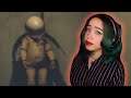 EU ESTOU DELIRANDO! - LAYERS OF FEAR 1 - PARTE 4