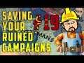 [EU4] Saving Your Ruined Campaigns #19 - Comebackmans