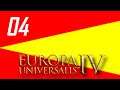 Europa Universalis IV - 4 - wo ist denn Delhi hin?