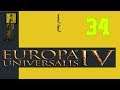Europa Universalis IV Mançu 34 Yalvaracaksınız!