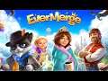 Evermerge Level 1 to 5 iOS Gameplay - Merge Heroes to Create a Magical World