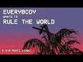 Everybody Wants To Rule The World | A GTA San Andreas Music Video