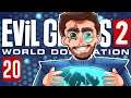 Evil Genius 2: World Domination - 20. rész (PC)