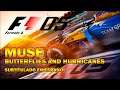 F1 2005 - Butterflies And Hurricanes - Muse - Opening theme subtitulado en español