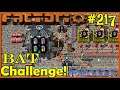 Factorio BAT Challenge #217: Tech Upgrades!