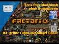 Factorio Mod Mash P2 #04 - grüne Chips mit Smart Chest  💻 Let's Play 😍 Gameplay 💻 deutsch