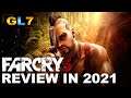 Far Cry 3 Review in 2021 | GL7