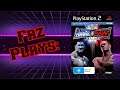 Faz Plays - WWE: Smackdown vs RAW 2006 (PS2)(Gameplay)
