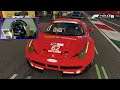Ferrari #62 Risi Competizione 458 Italia GTLM - Forza 7 (Logitech G920) Mugello Race Gameplay
