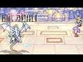 [FF2] Final Fantasy 2 - Pixel Remaster #14 帕拉美奇亞城