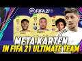 FIFA 21 FUT | Meta-Karten mit Links & Preisen! Von Low-High Meta!