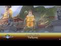 Fight of Gods: Arcade Mode - Tudigong