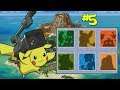 Filmmaker Plays Pokemon Snap #5 Pokemon Signs and Mew