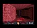 Final Doom (PS1) MAP 9: Nesus (100% Kills/Items)