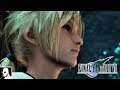 Final Fantasy 7 Remake Deutsch Gameplay #10 - Clouds Kindheit ? (Let's Play German)