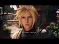 Играем в Final Fantasy VII Remake. Часть 7 (Турки)