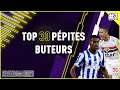 Football Manager 2021 - TOP 30 PÉPITES BUTEURS - Partie 2 (20 à 11)