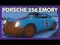 Forza Horizon 4 Winning & Testing Out NEW Seasonal Championship Porsche 356 Emory