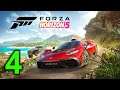 Forza Horizon 5 - Walkthrough Gameplay - Part 4 (No Commentary) [1080p High]